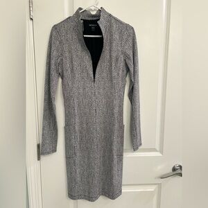 Athleta dress with pockets